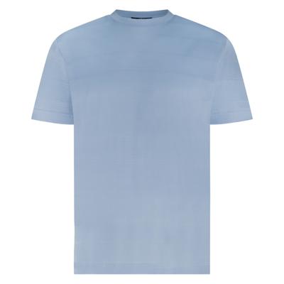 Marco Manzini T-Shirt MMZ26118PH31