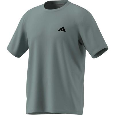 Adidas WE Basic T-Shirt Training Heren