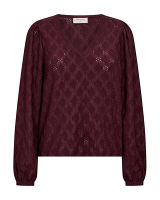 FREEQUENT Tuniek 211643