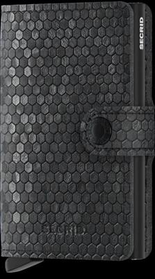 Secrid Accessoire MHe-Black