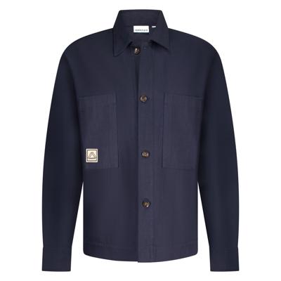 Supply & Co Overshirt SCO25314VA30
