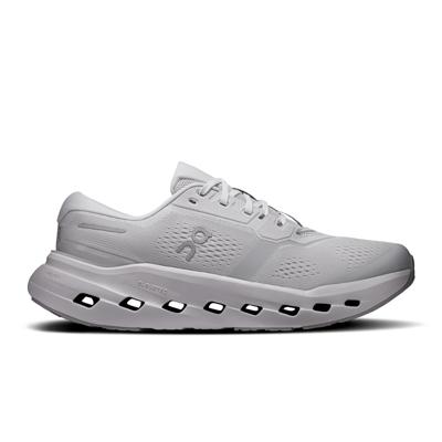 On Cloudrunner 3 bij Runnersworld