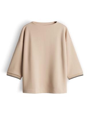 Someday Sweater Utalba detail