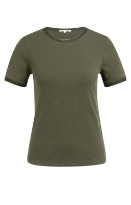 YAYA T-Shirt 01-719091-604