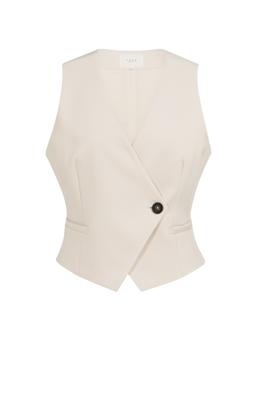 YAYA Gilet 01-521007-605