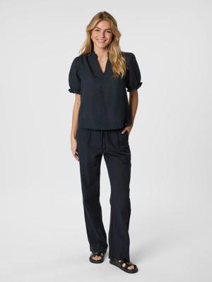 Neo Noir Broek 158949