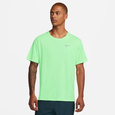 Nike dri-fit uv miler t-shirt