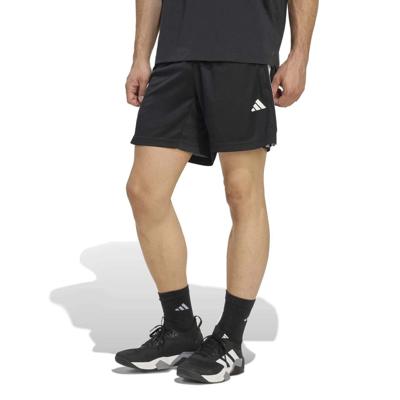 adidas basic training shorts