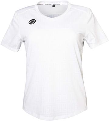 The Indian Maharadja kadiri women jacquard mono tee