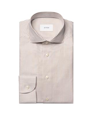 Eton Overhemd 100013924