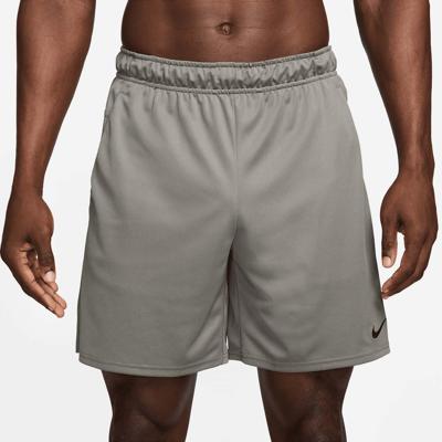 Nike men's dri-fit totality 7in shorts