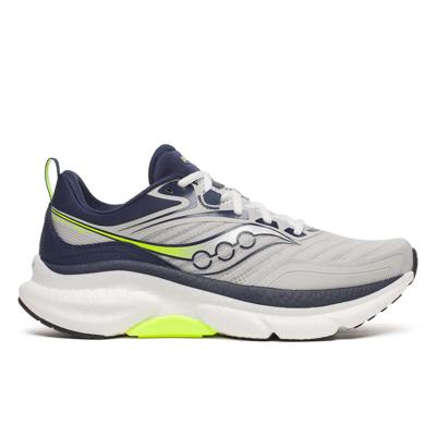 Saucony omni st 23 hardloopschoenen