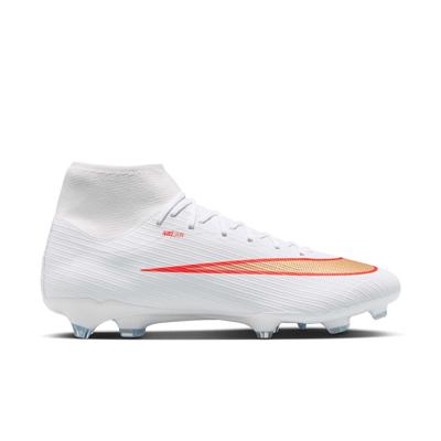 Nike mercurial superfly 11 academy mg high-top voetbalschoenen