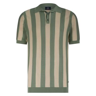 Marco Manzini Polo MMZ26106AR36