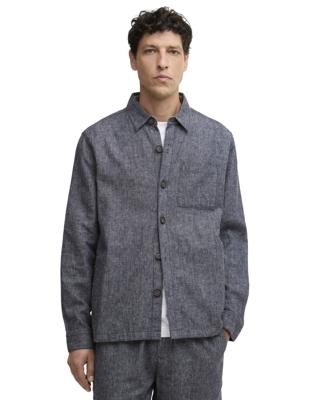 Barbour Overshirt MOS0465