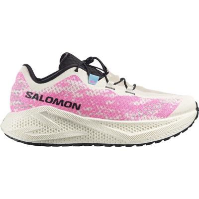 Salomon aero glide 4 grvl hardloopschoenen