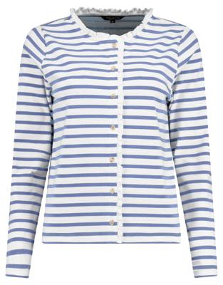 Bloomings Vest SLT352-8970