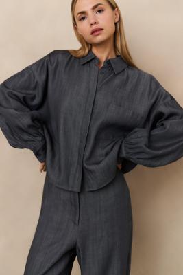 YAYA Blouse 01-201169-508