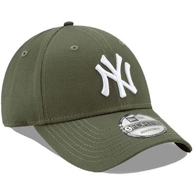 NEW ERA league essential 9forty cap