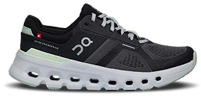 On cloudrunner 2