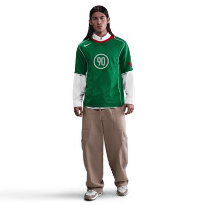 Nike total 90