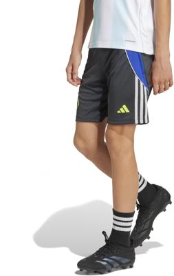 Adidas Messi Short Kids - Zwart