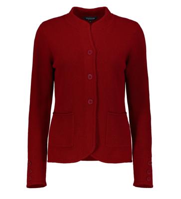 Bloomings Vest SLK10-9032
