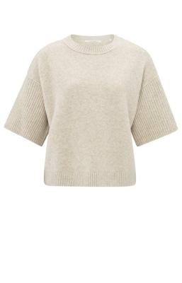 YAYA Sweater 01-000323-502
