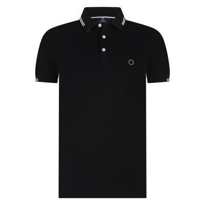 Marco Manzini Polo MMZ26108JU27