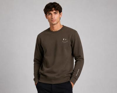 Clean Cut Copenhagen Sweater CC3460