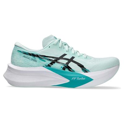 ASICS Magic Speed 4 bij Runnersworld
