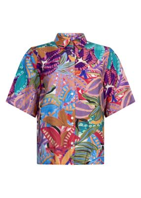 Tramontana Blouse C29-20-301