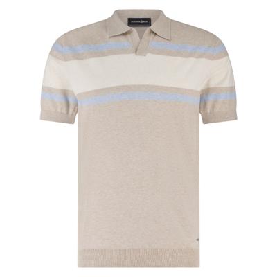 Scotland Blue Trui SPE26106AV12SB