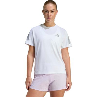 adidas adi365 running t-shirt korte mouw