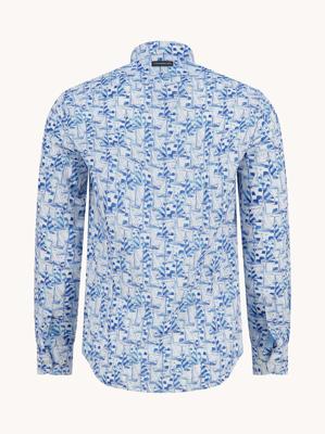 a Fish named Fred Overhemd 33004