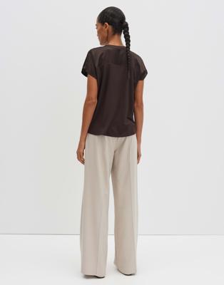 Someday Blouse Koralie