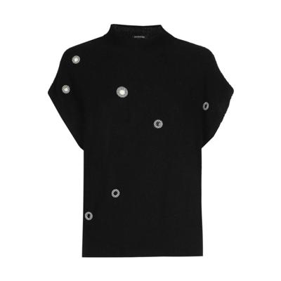 Caroline Biss Top 4230