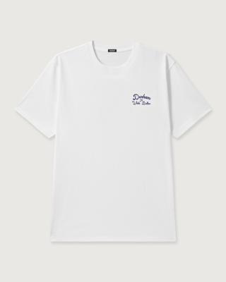 Denham T-Shirt 01-26-07-52-002
