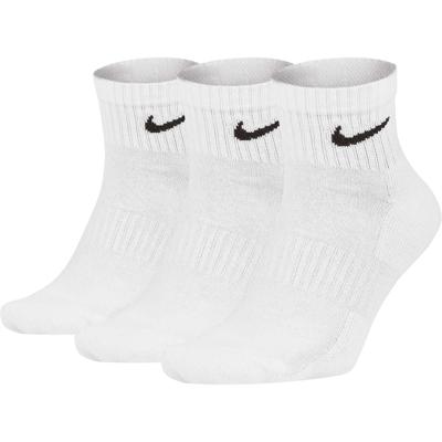 Nike everyday cushioned training enkelsokken