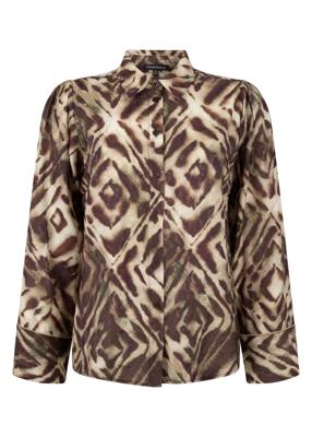 Tramontana Blouse C14-21-301