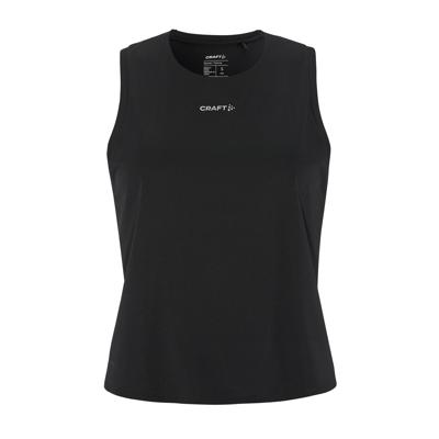 Craft hypervent singlet