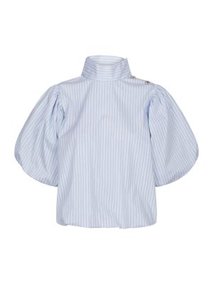 Neo Noir Blouse 169527