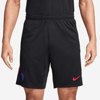 Nike paris saint-germain   dri-fit   strike  k orte broek