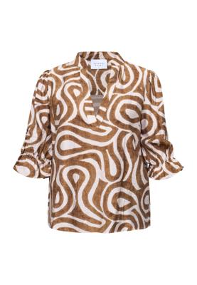 SisterS Point Top 19730