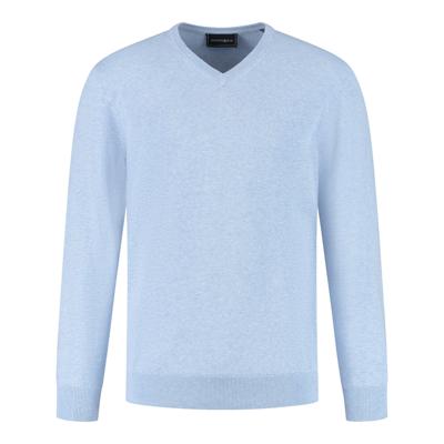 Scotland Blue Trui SPE00005VI01SB