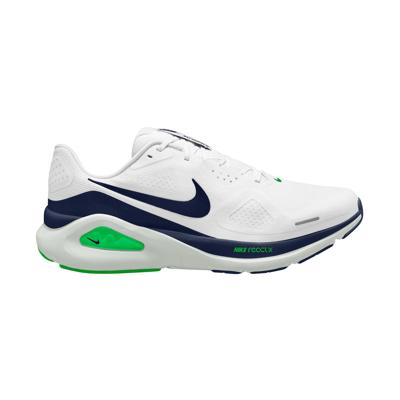 Nike structure 26 hardloopschoenen