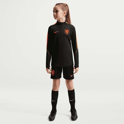 Nike Nederland Strike Kids Trainingstop