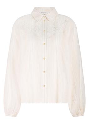 Tramontana Blouse A02-19-301