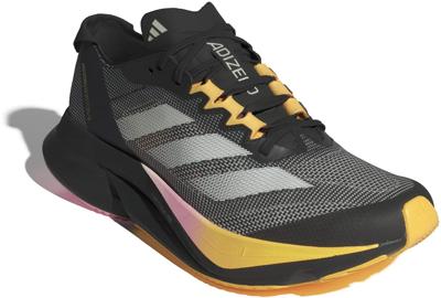 adidas adizero boston 12 w, flaaqu/silvmt/ltaqua, 8