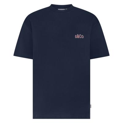 Supply & Co T-Shirt SCO26118FE06-4001